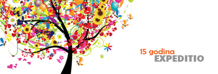 15-godina