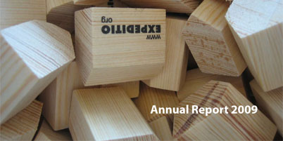 Annual report 2009