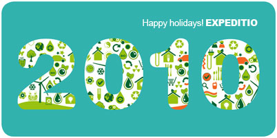 Happy Holidays