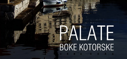 Palaces of Boka Kotorska