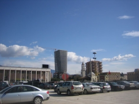 Tirana-2