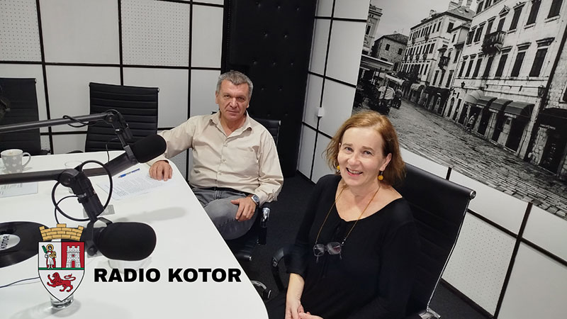 RADIO KOTOR