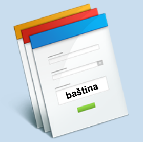 bastina