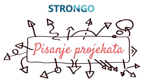 Pisanje projekata