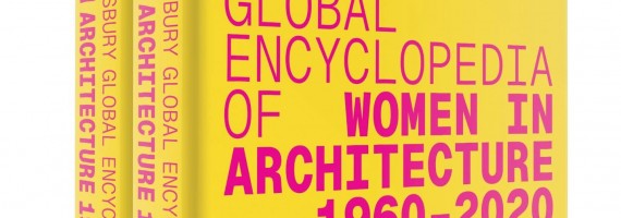 Expeditio u globalnoj enciklopediji žena u arhitekturi