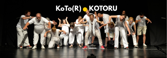 Koto(R) o Kotoru - pogledajte snimak predstave online