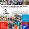 A Contribution from Cultural and Creative actors to citizens' empowerment