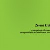 Zelena knjiga o energetskoj efikasnosti |prevod|
