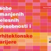 Osobe umanjenih tjelesnih sposobnosti i arhitektonske barijere, Prof.dr. Emir Fejzic