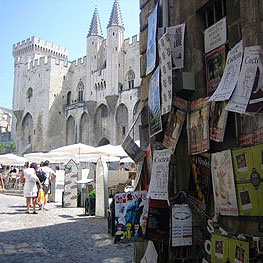 france-avignon