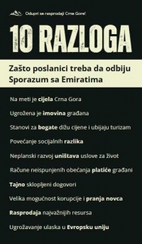 10 razloga