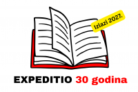 EXPEDITIO 30 GODINA 