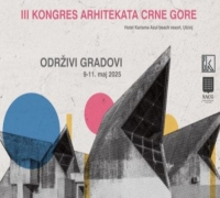 III kongres arhitekata 