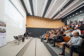 Katuni GIAHS radionica 2