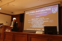 Kulturna bastina Pive CANU prezentacija