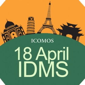 Logo18 April Icomos