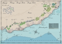 MAPA PRCANJ