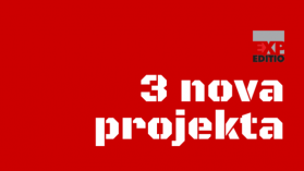 Novi projekti