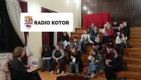 Radio Kotor prezentacija 13.2.2026.