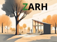 ZARH web