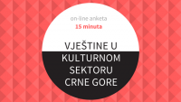 Vještine u kulturnom sektoru 