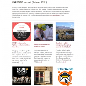 news feb