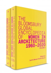 enciklopedija women architecture