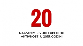 20 NAJZANIMLJIVIJIH 2