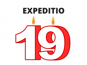 EXPEDITIO 19 1