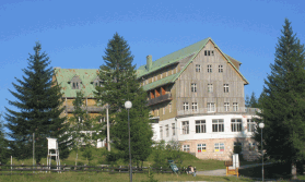 Hotel Durmitor