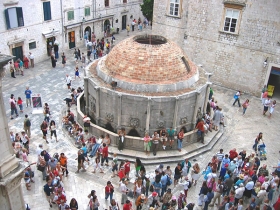 Dubrovnik wikimedia.org