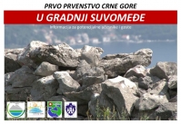 PRVO PRVENSTVO CG U GRADNJI SUVOMEDJE 1