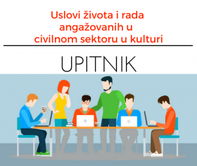 Upitnik uslovi zivota i rada