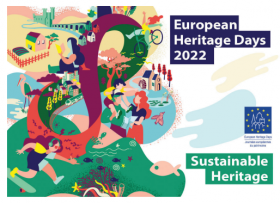 european heriage days
