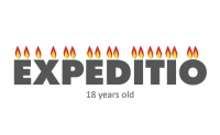 expeditio 18 years old