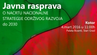 javna rasprava