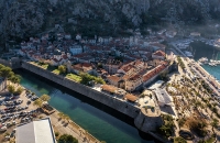 kotor stari grad