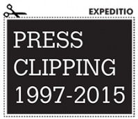 press clipping