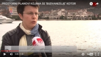 prostorni planovi kotor TV