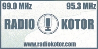 radio kotor logo