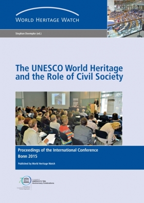 2015 Bonn Conference Proceedings 1