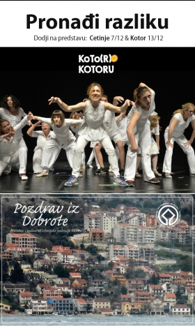 KoToR o KOTORU decembar 2016