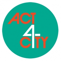 act4city logo