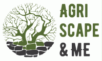 logo agriscape