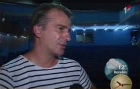 Petar Pejakovic RTCG1