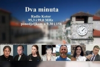 dva minuta