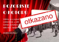 otkazano