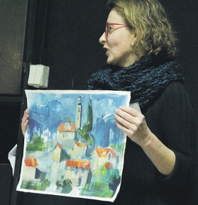 Foto: Stefan Lazarević