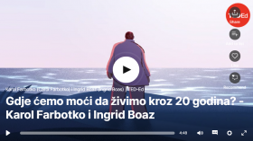 kroz 20 godina