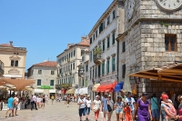 Kotor. Izvor: commons.wikimedia.org